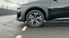 Toyota bZ4X 150kW Motion 71.4kWh 5dr Auto [11kW] Electric Hatchback